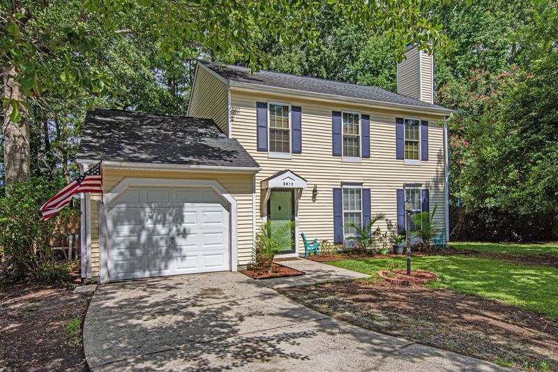 3812 Battleview Ct, North Charleston, SC 29420
