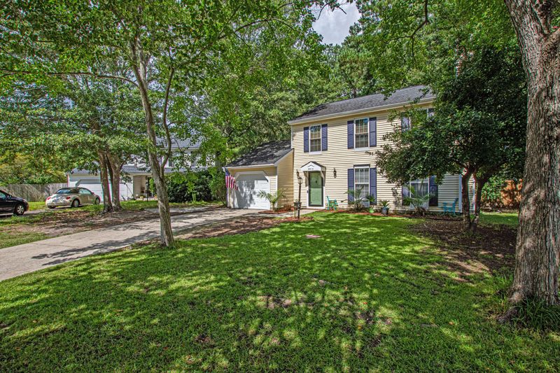 3812 Battleview Ct, North Charleston, SC 29420