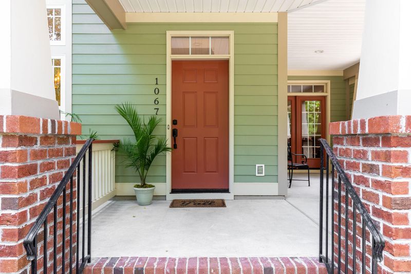 1067 Blakeway St, Charleston, SC 29492