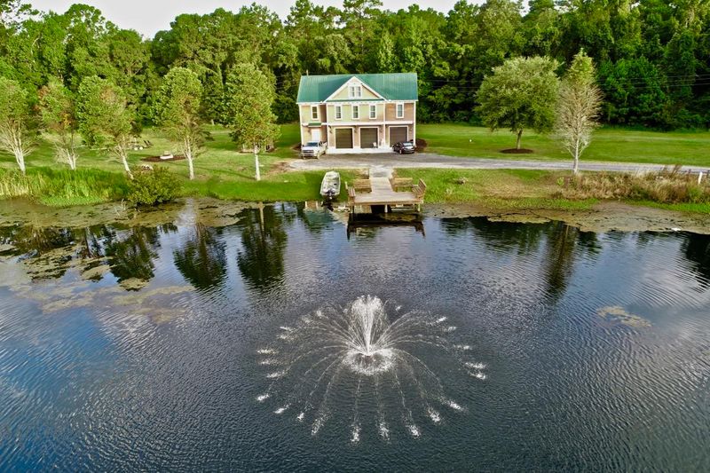 5830 Old Chisolm Rd, Johns Island, SC 29455