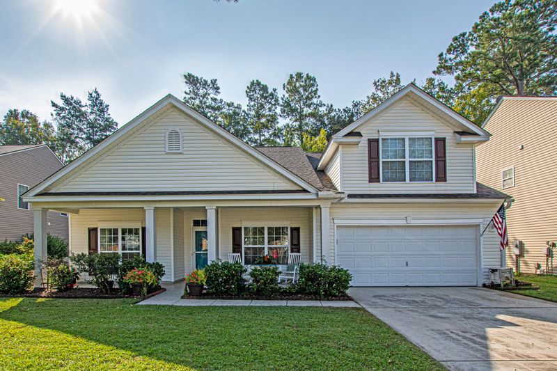 9613 Pebble Creek Blvd, Summerville, SC 29485