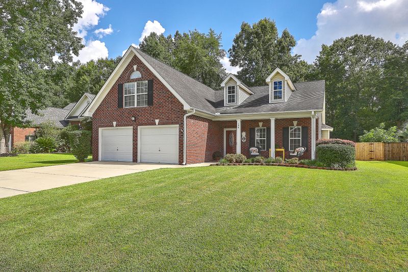 134 Northpark Ave, Summerville, SC 29485