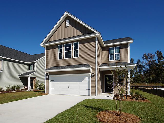 732 Sportsman Rd, Moncks Corner, SC 29461