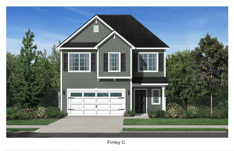 732 Sportsman Rd, Moncks Corner, SC 29461
