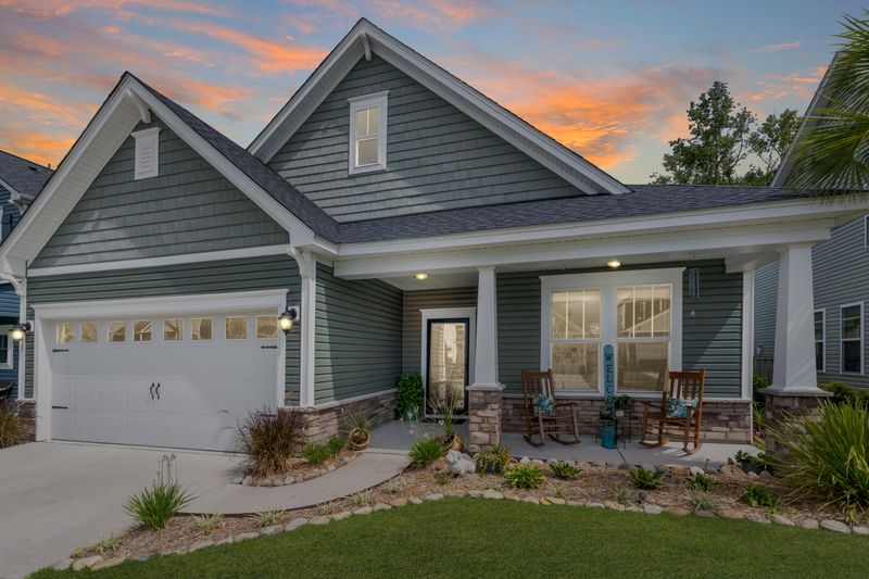 3111 Timberline Dr, Johns Island, SC 29455