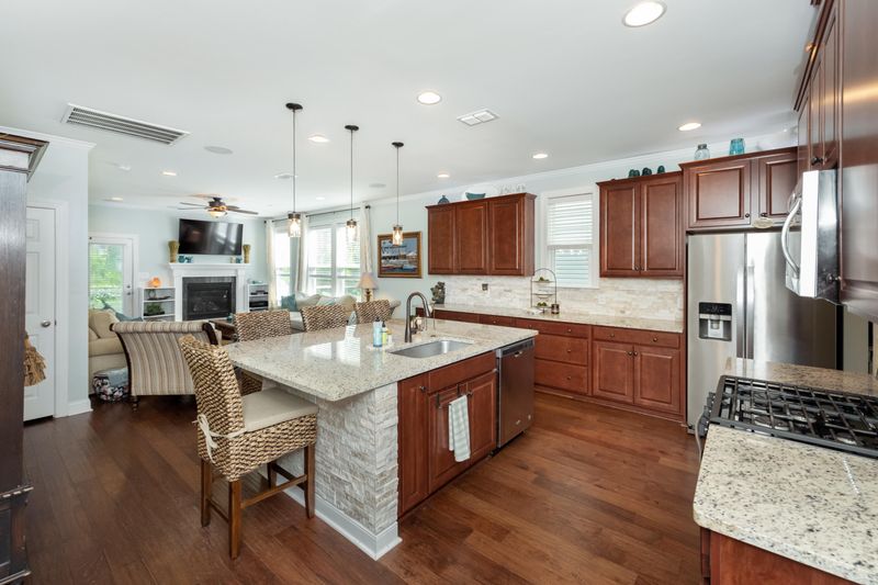 3111 Timberline Dr, Johns Island, SC 29455