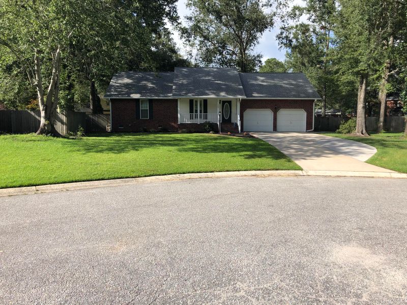 107 Forest Ridge Ct, Goose Creek, SC 29445