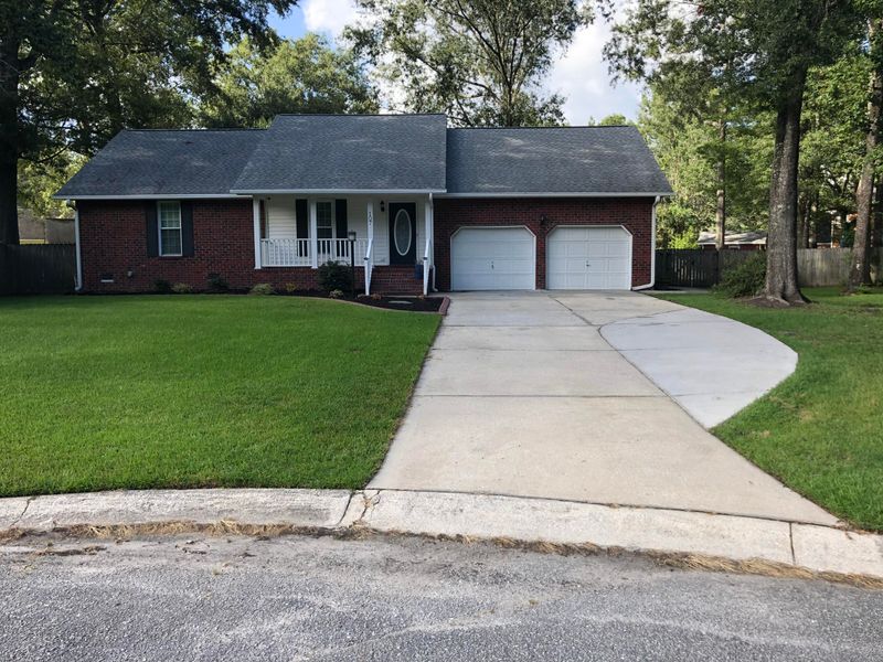 107 Forest Ridge Ct, Goose Creek, SC 29445
