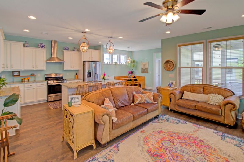 3009 Sweetleaf Ln, Johns Island, SC 29455