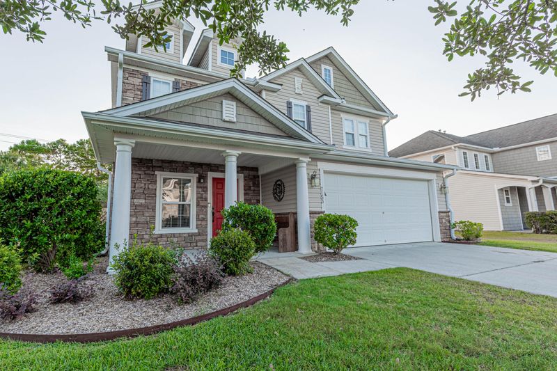 7153 Sweetgrass Blvd, Hanahan, SC 29410