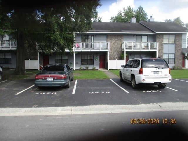 2424 Woodstock Ave, North Charleston, SC 29406