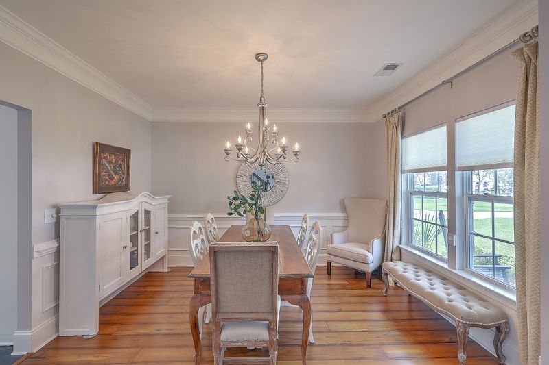1010 Hunt Club Rn, Charleston, SC 29414
