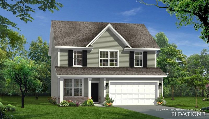 302 Catawba Branch Way, Moncks Corner, SC 29461