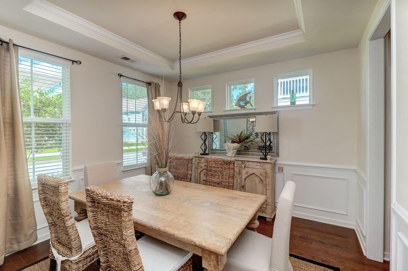 2927 Rutherford Way, Charleston, SC 29414