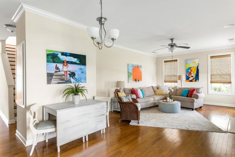 1018 Clearspring Dr, Charleston, SC 29412