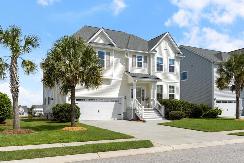 1018 Clearspring Dr, Charleston, SC 29412