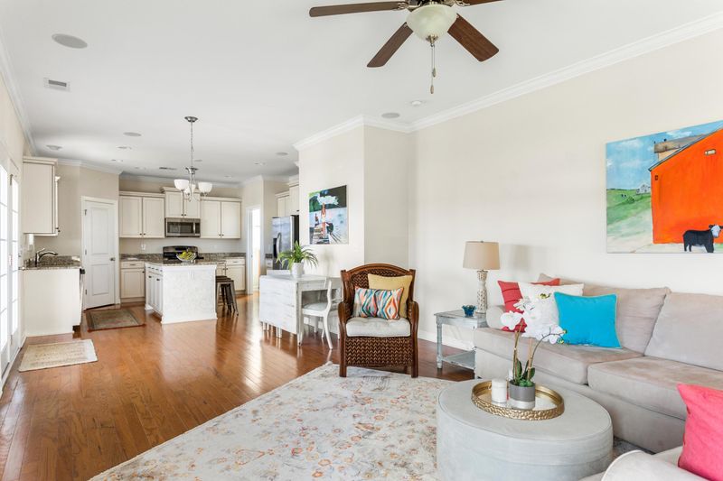 1018 Clearspring Dr, Charleston, SC 29412