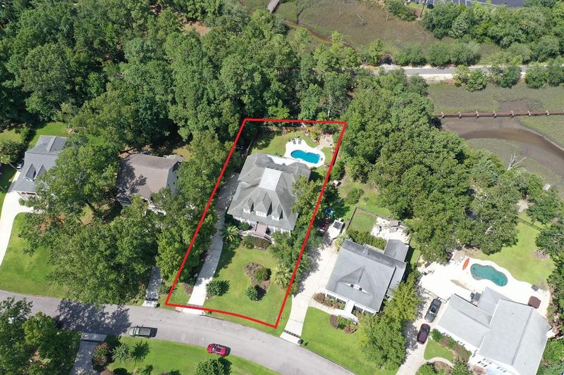 2096 Rookery Ln, Charleston, SC 29414