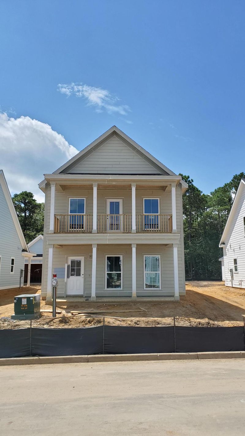 1895 Brittlebush, Johns Island, SC 29455