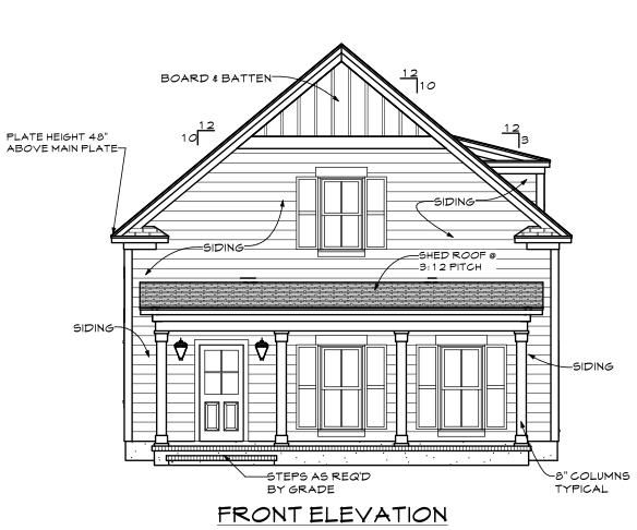 1906 Brittlebush Ln, Johns Island, SC 29455