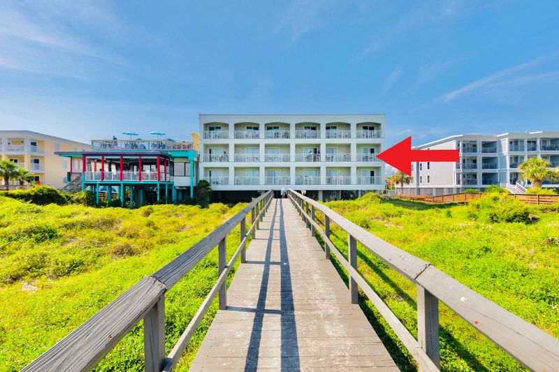 1126 Ocean Blvd #229, Isle Of Palms, SC 29451