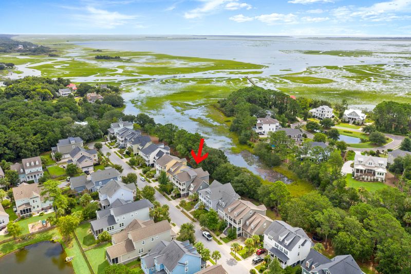 4074 Blackmoor St, Mount Pleasant, SC 29466