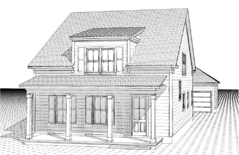 1897 Brittlebush Ln, Johns Island, SC 29455