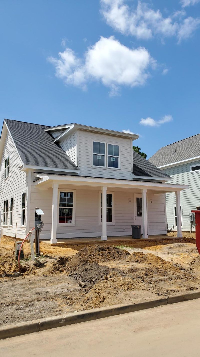 1897 Brittlebush Ln, Johns Island, SC 29455