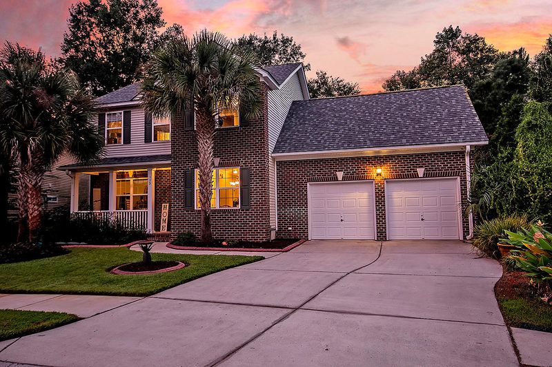 173 Willowbend Ln, Summerville, SC 29485