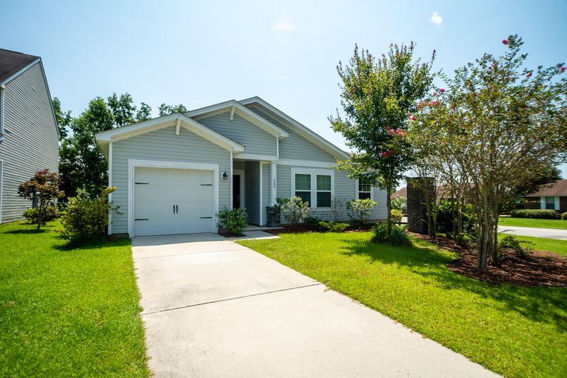 400 Rockville Rd, Moncks Corner, SC 29461