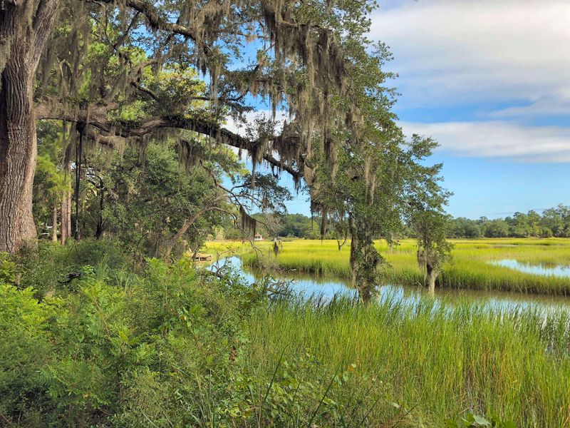 7273 Commodore Rd, Meggett, SC 29449