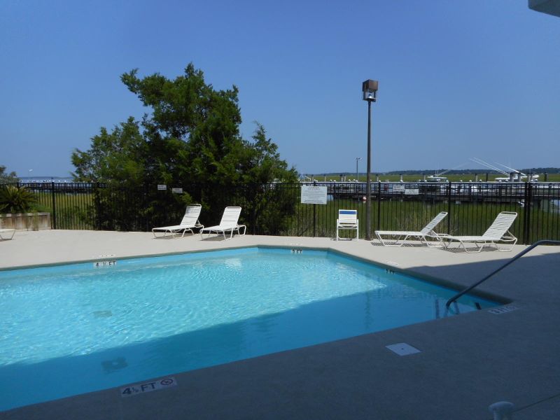 3701 Docksite Rd #121, Edisto Beach, SC 29438