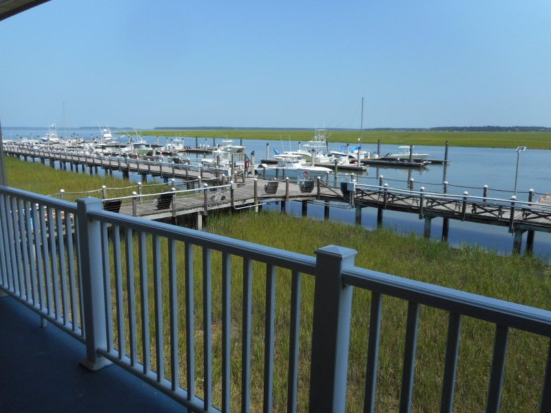 3701 Docksite Rd #121, Edisto Beach, SC 29438