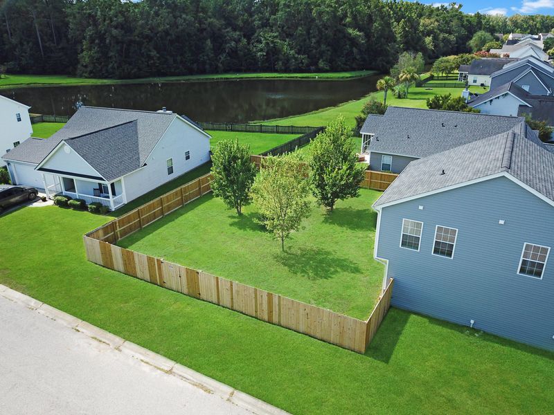 301 Eagle Ridge Rd, Summerville, SC 29485
