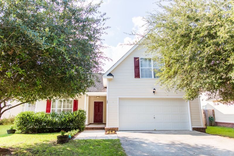 107 Cotillion Crescent, Summerville, SC 29483