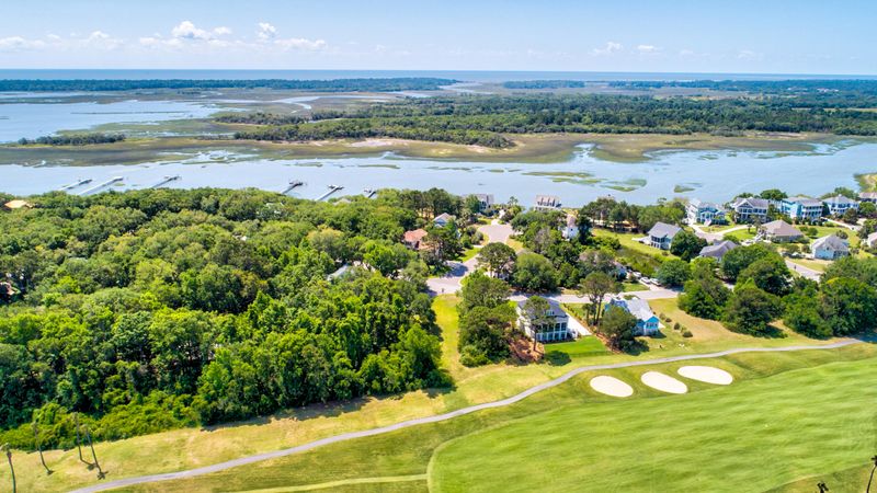 4298 Turtle Landing Ct, Johns Island, SC 29455