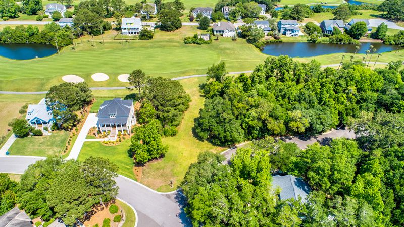 4298 Turtle Landing Ct, Johns Island, SC 29455