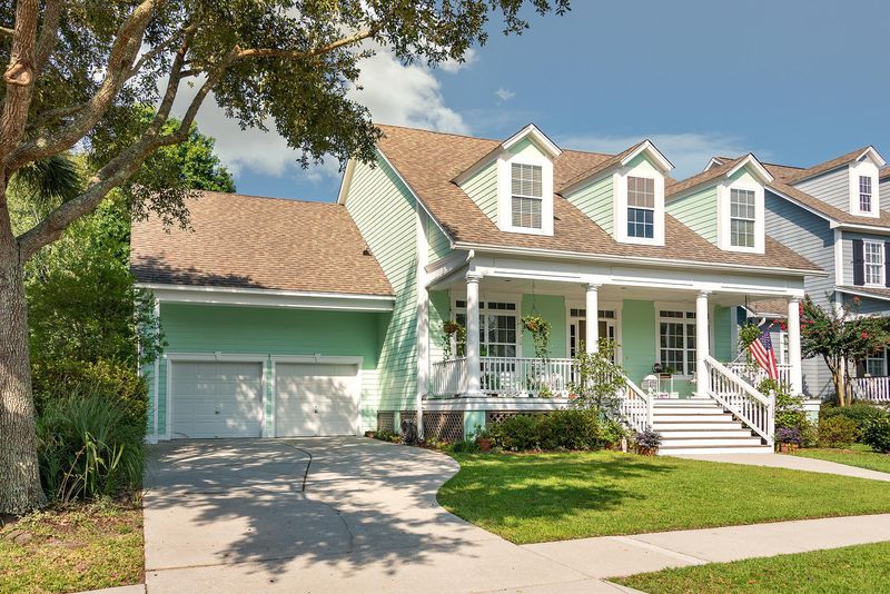 1120 Barfield St, Charleston, SC 29492