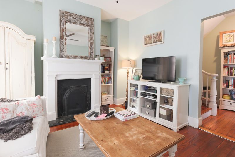 102 Nassau #A, B, C, Charleston, SC 29403