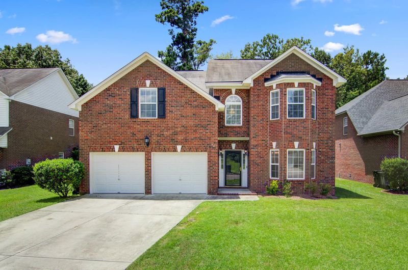 8753 Evangeline Dr, North Charleston, SC 29420