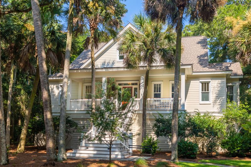 2636 Seabrook Island Rd, Seabrook Island, SC 29455