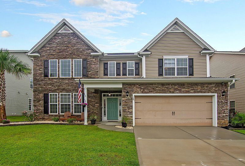 129 Roadster Row, Summerville, SC 29483