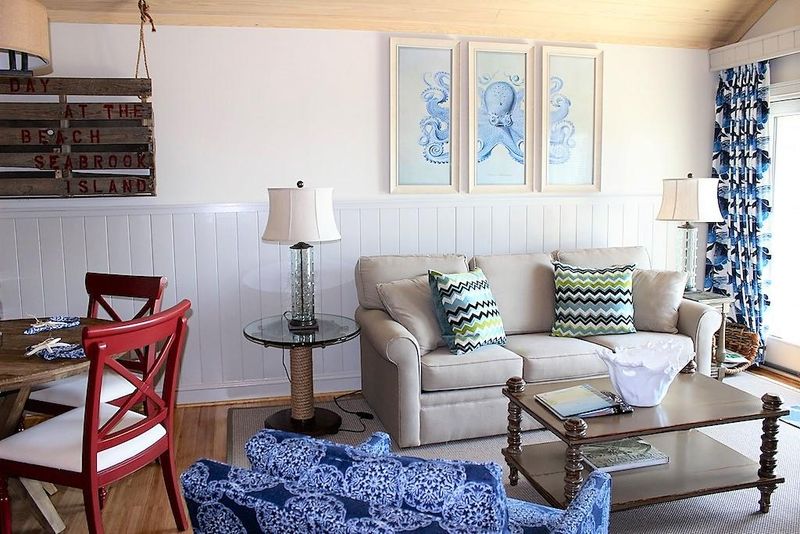 13106 Pelican Watch Villas, Seabrook Island, SC 29455