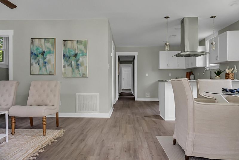1217 Carnegie Ave, Charleston, SC 29407