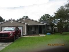 303 Catawba Dr, Summerville, SC 29483