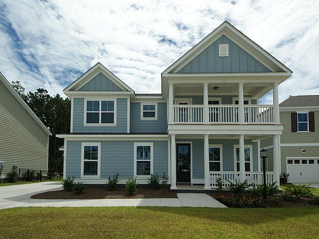 104 Long Trail Way, Moncks Corner, SC 29461