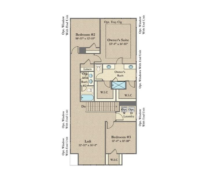 3084 Emma Ln, Mount Pleasant, SC 29466