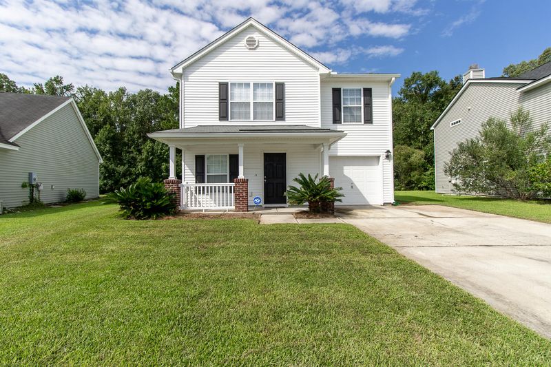 251 Border Rd, Goose Creek, SC 29445