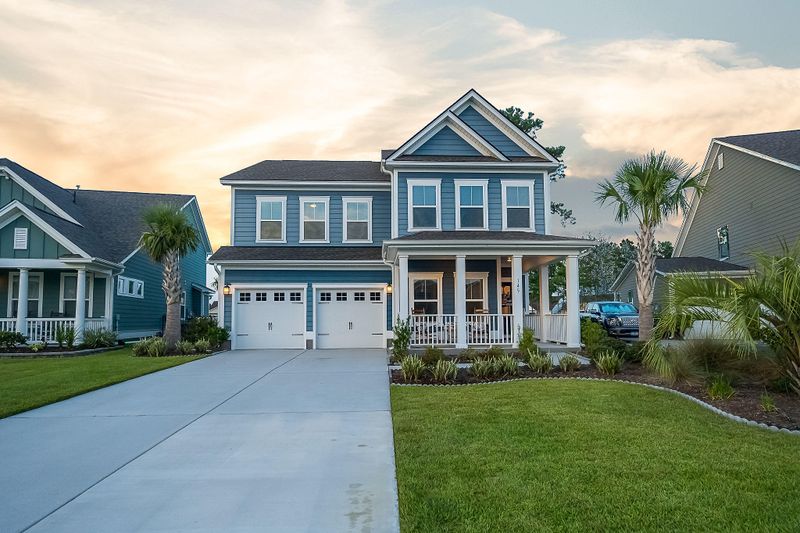 145 Calm Water Way, Summerville, SC 29486