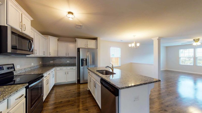 403 Thoroughbred Dr, Moncks Corner, SC 29461